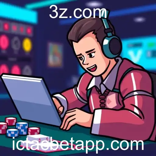 Exploring the 'Manage Account' Category: A Guide to Tictacbet on Gaming Platforms