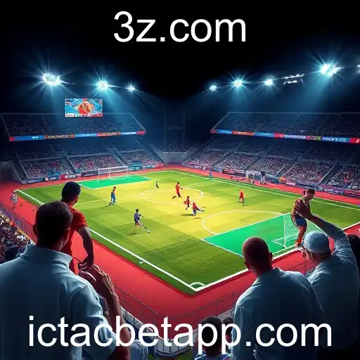 The Rise of Digital Betting: Exploring the Impact of Tictacbet