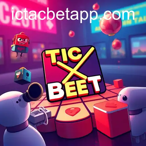Digital Gaming Revolution: The Rise of TicTacBet