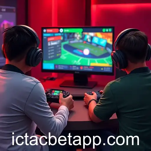 Emerging Trends in Online Gaming