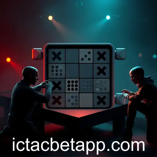 Exploring the Rise of Tictacbet in Online Gaming