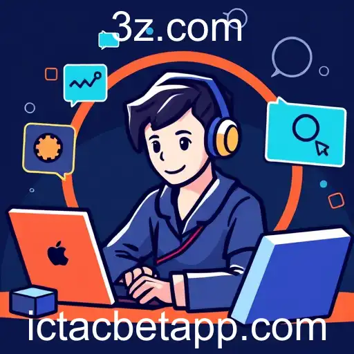 Exploring the Intersection of Gaming and Customer Support on Tictacbet