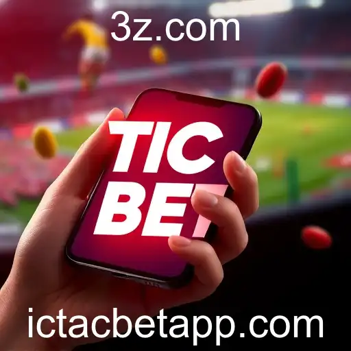 Exploring the Rise of Mobile Betting: The Advent of Tictacbet