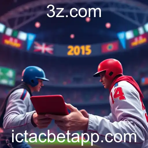 The Rise of Online Betting in 2025