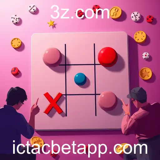 Unveiling the Excitement of 'Special Offers' with 'tictacbet'