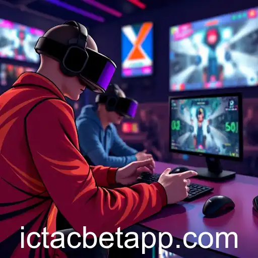 The Rise of Online Gaming Platforms