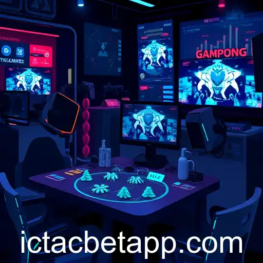 The Rise of Online Gaming Platforms