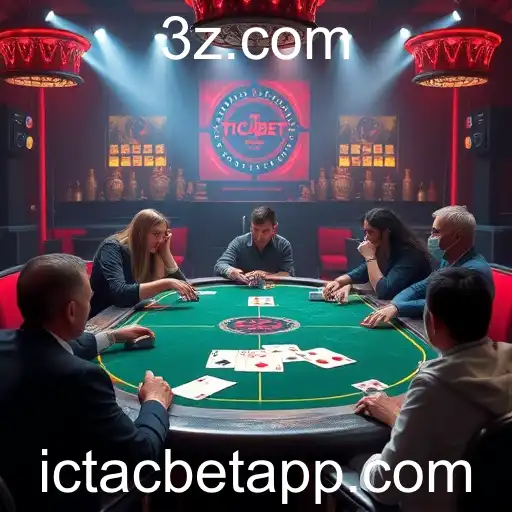 The Rise of Smart Betting Platforms