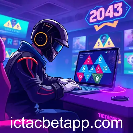 The Rise of Tictacbet: A New Player in Online Gaming