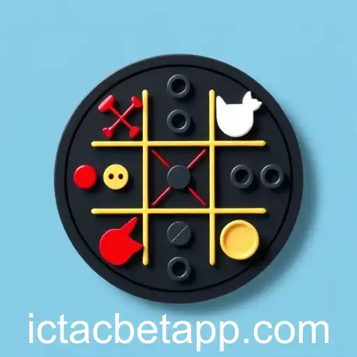 The Rise of Tictacbet: A New Era in Online Gaming