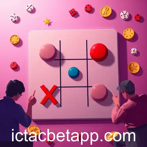 The Rise of TictacBet in the Gaming World