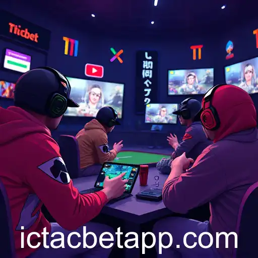 The Rise of Online Gaming Platforms in 2025