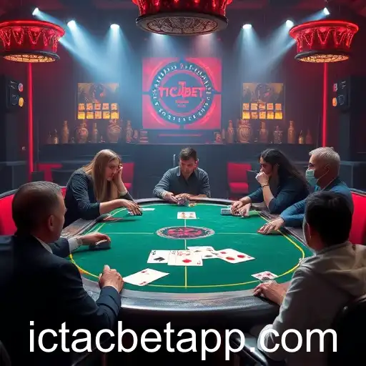 The Rising Popularity of Online Gaming with Tictacbet