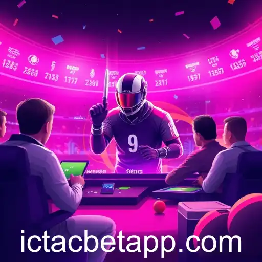 Thriving Trends in Online Gaming