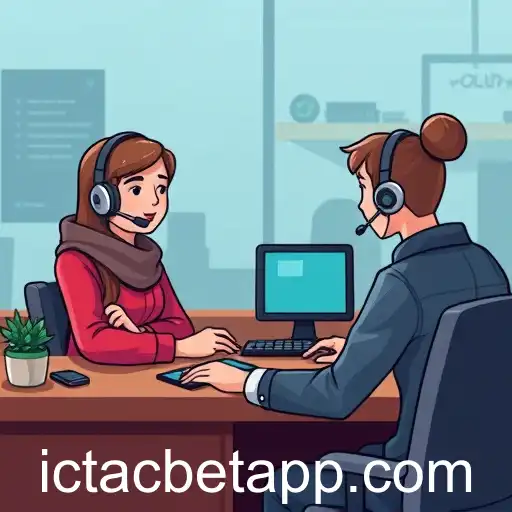 The Rise of Tictacbet: A Gaming Revolution