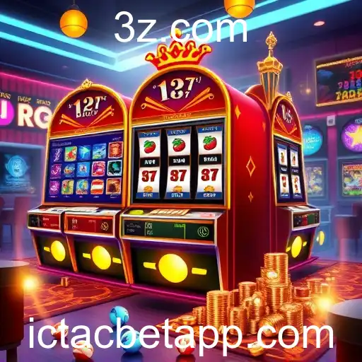 TicTacBet: The Evolving Landscape of Online Gaming
