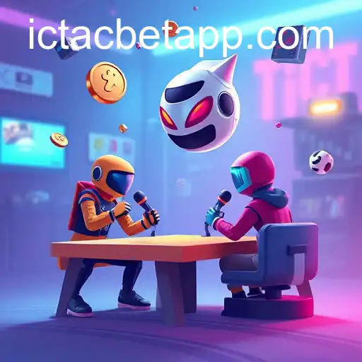 TicTacBet: Revolutionizing Online Gaming