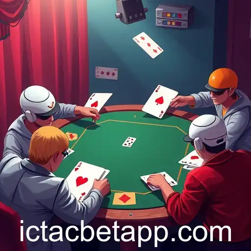 TicTacBet: Revolutionizing Online Gaming